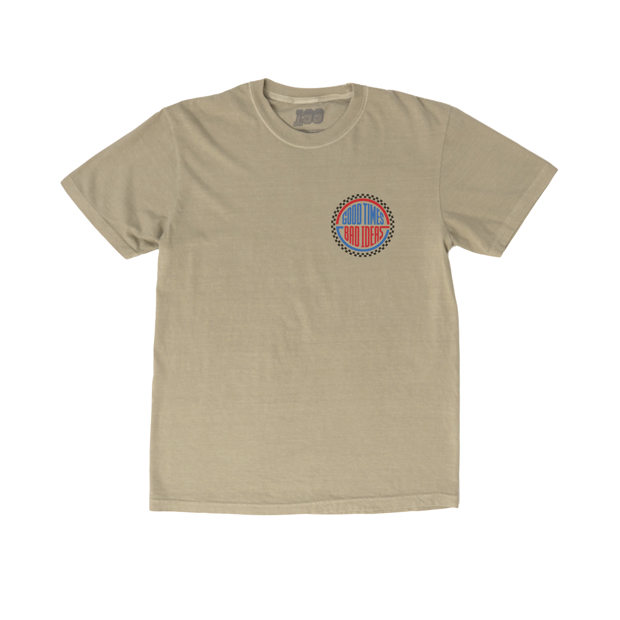 Freedom Eagle Tee front