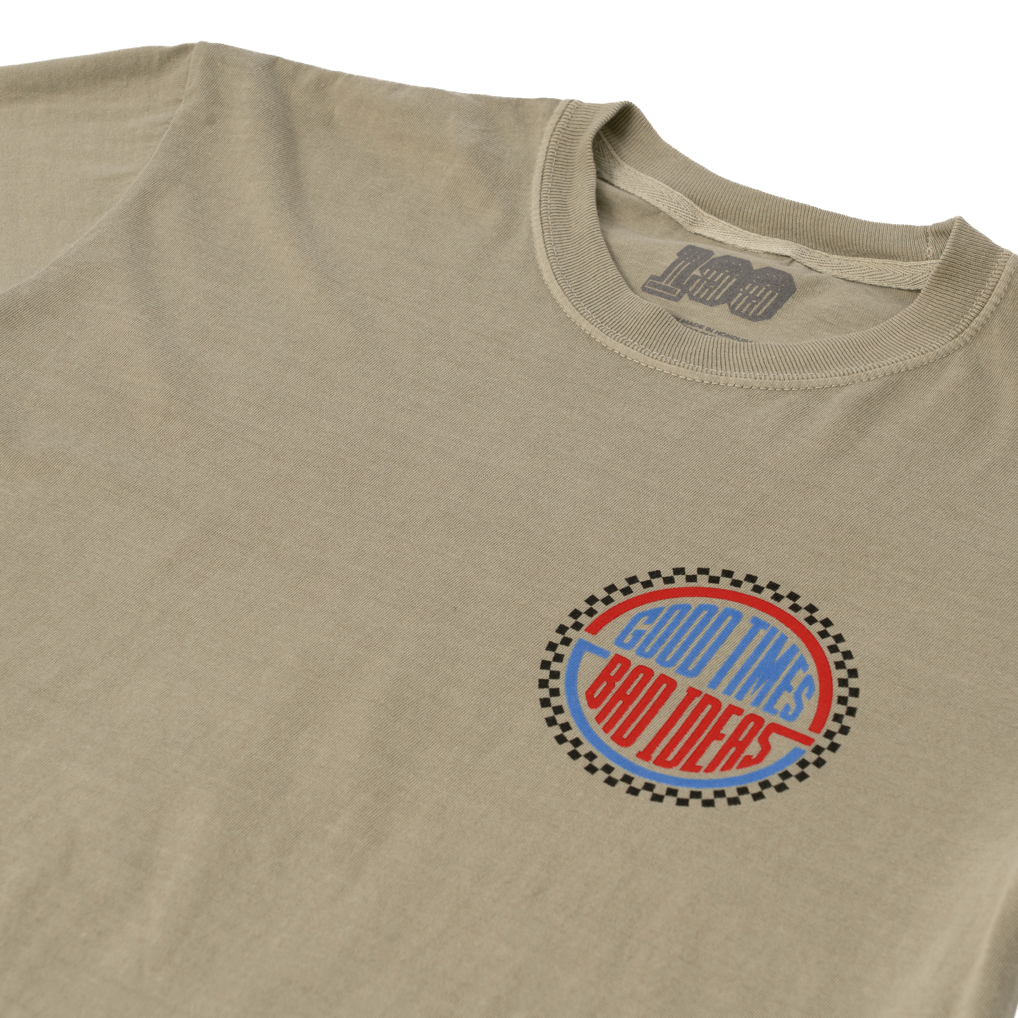 Freedom Eagle Tee front 2