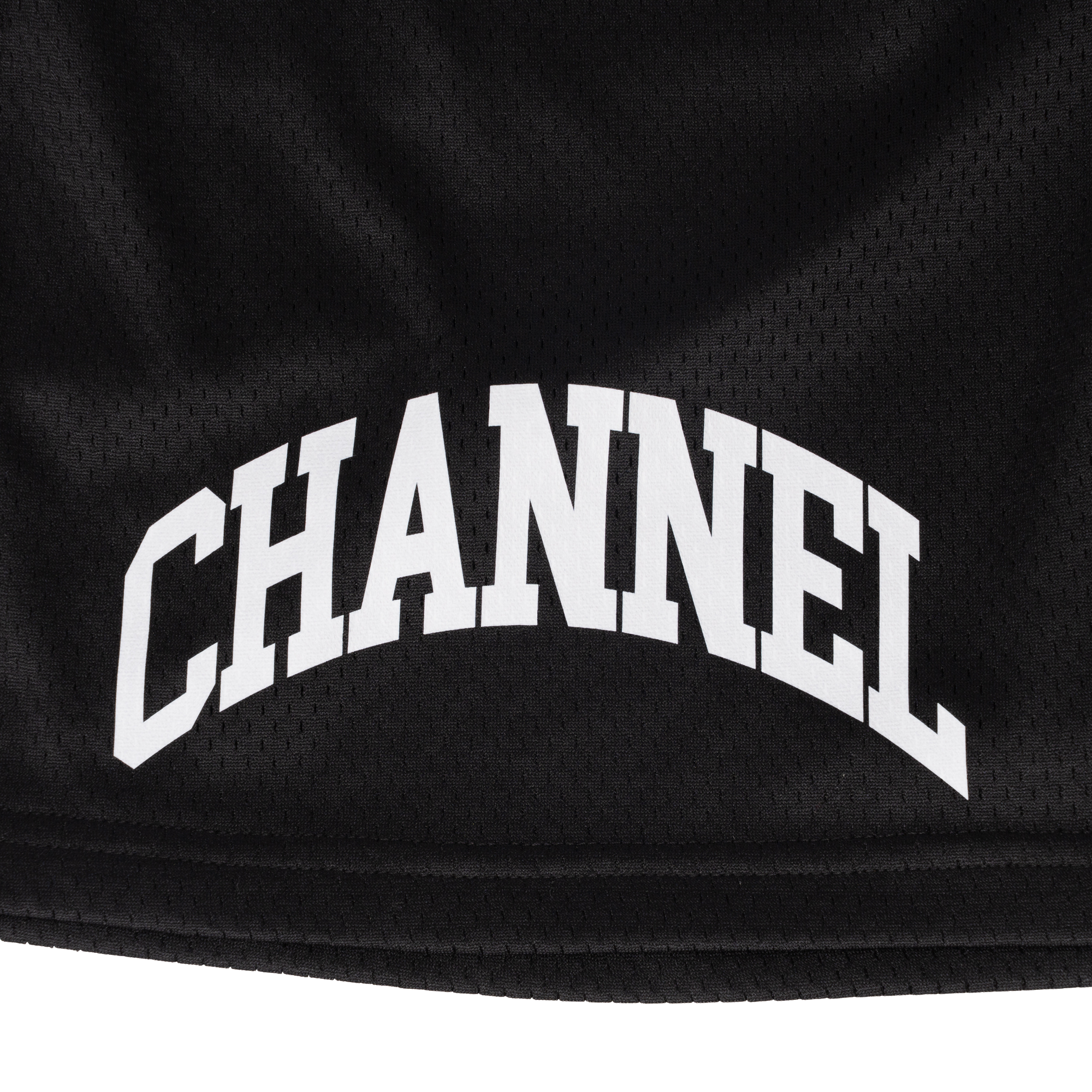 Channel 199 Basketball Shorts channel logo